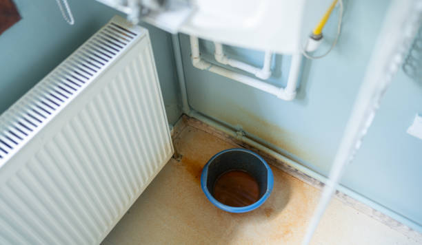 Best Emergency water damage restoration  in Dixon, IL